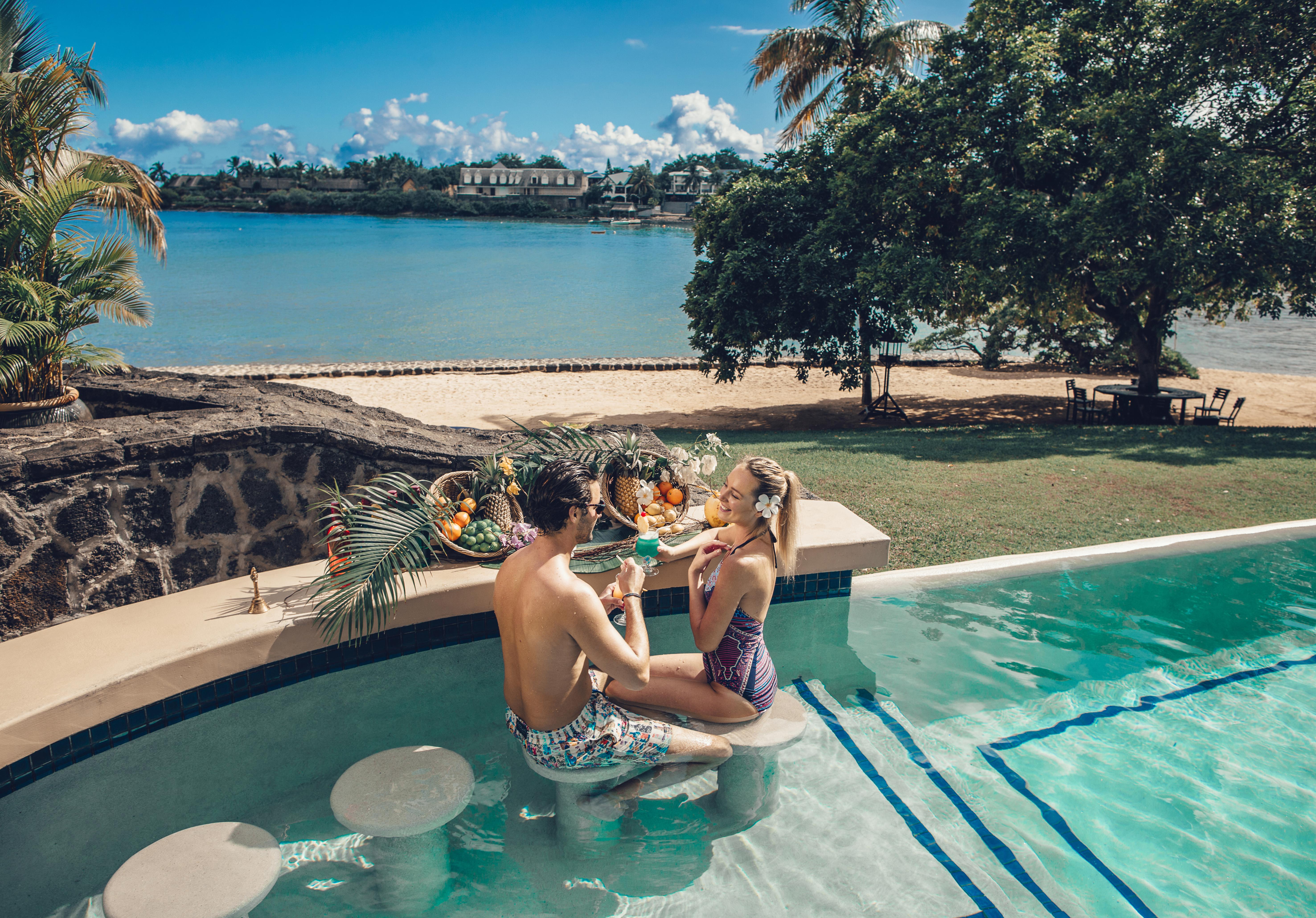 Maritim Resort & Spa Mauritius Balaclava Eksteriør bilde